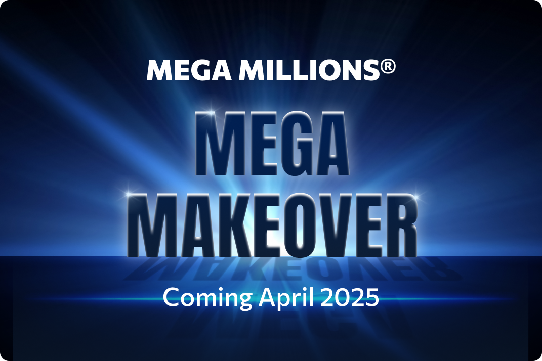 Mega Millions Changes 2025 – Exciting Makeover Ahead!